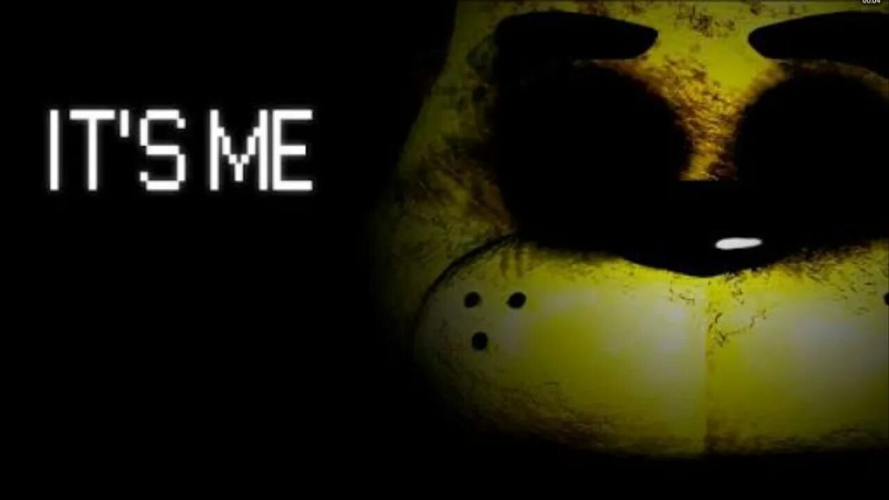 It s me song by