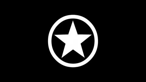 White star