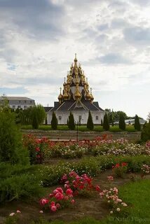 Серафимовичский монастырь волгоградская область