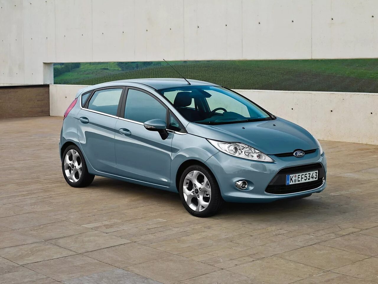 Форд Фиеста 6. Ford Fiesta mk6. Ford Fiesta mk6 хэтчбек. Ford Fiesta mk6-2012.