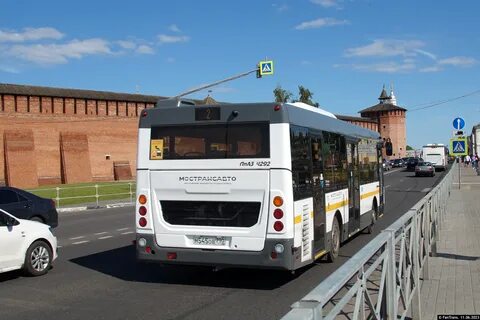 Автобус 515