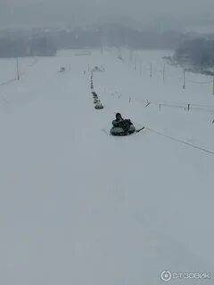 Парк елагино