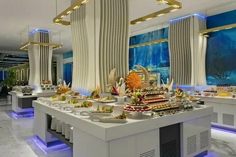 Limak de luxe hotel resort 5