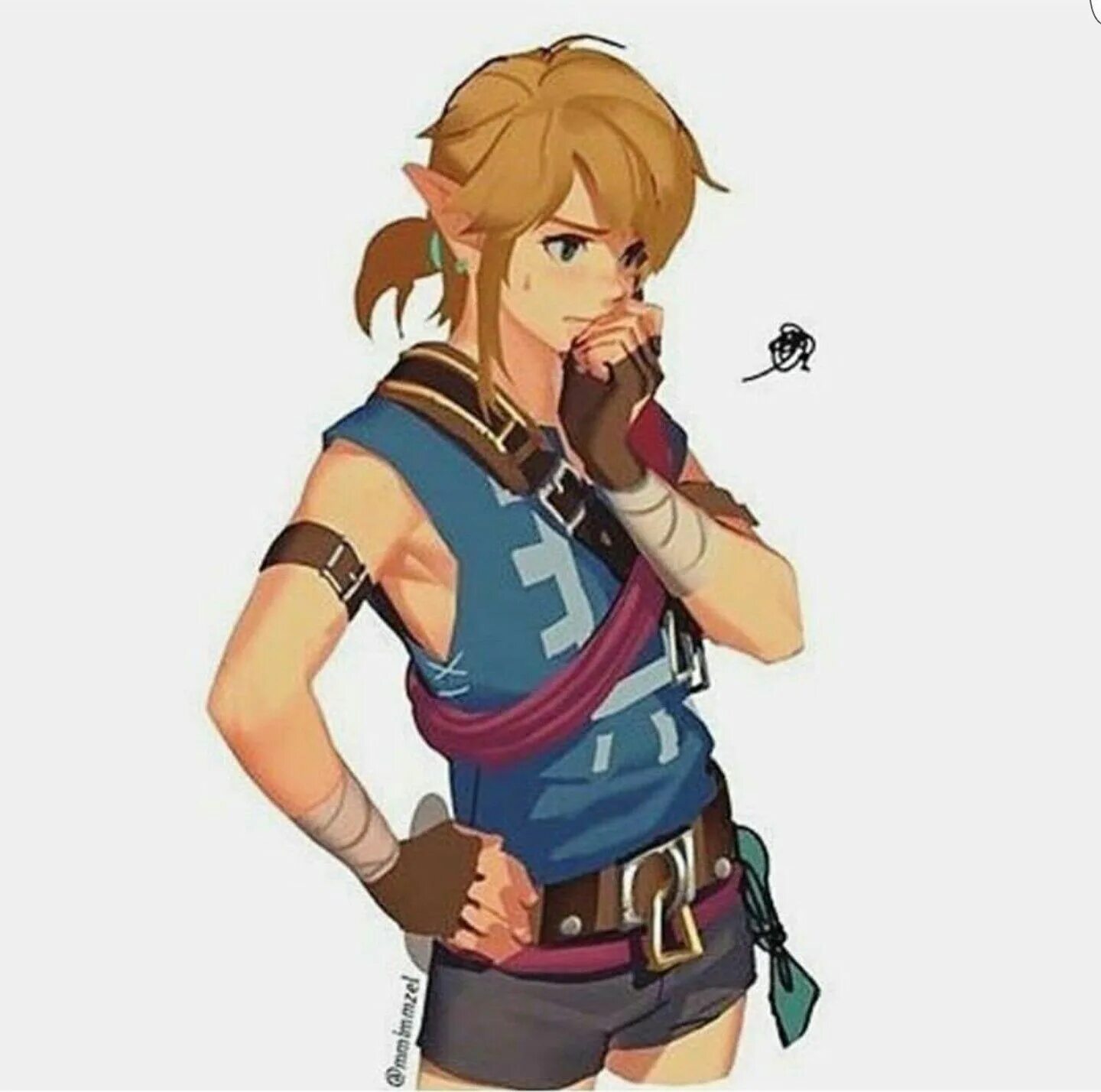 Bring link link