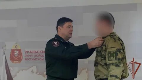 Контракт росгвардия 2024