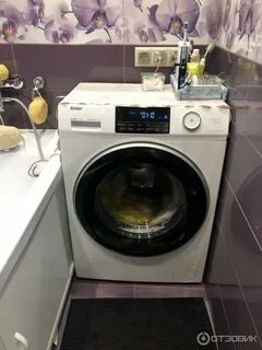 Стиральная машина hw70 bp12969a отзывы