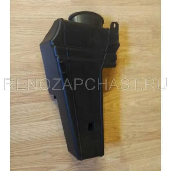 воздушный резонатор рено логан 2