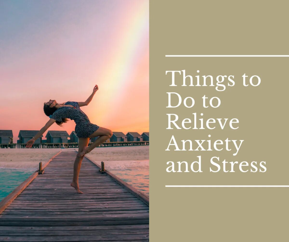 Relieve Anxiety. Стресс и йога картинки. No stress Эстетика. Overcoming Health Anxiety. Feeling balanced