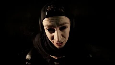 Oxxxymiron дрейдл