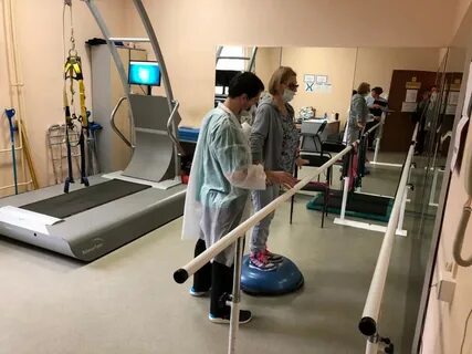 Реабилитация хабаровск