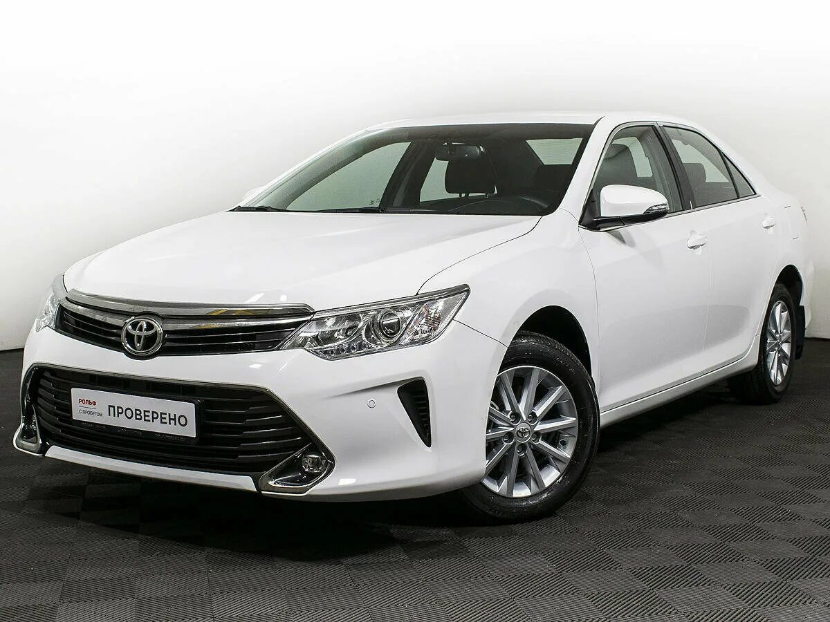 Камри 2025 цена фото Toyota Camry Sedan 4-door (XV50) 3.5 AT (249 HP) Drive elegance pictures 8 pho