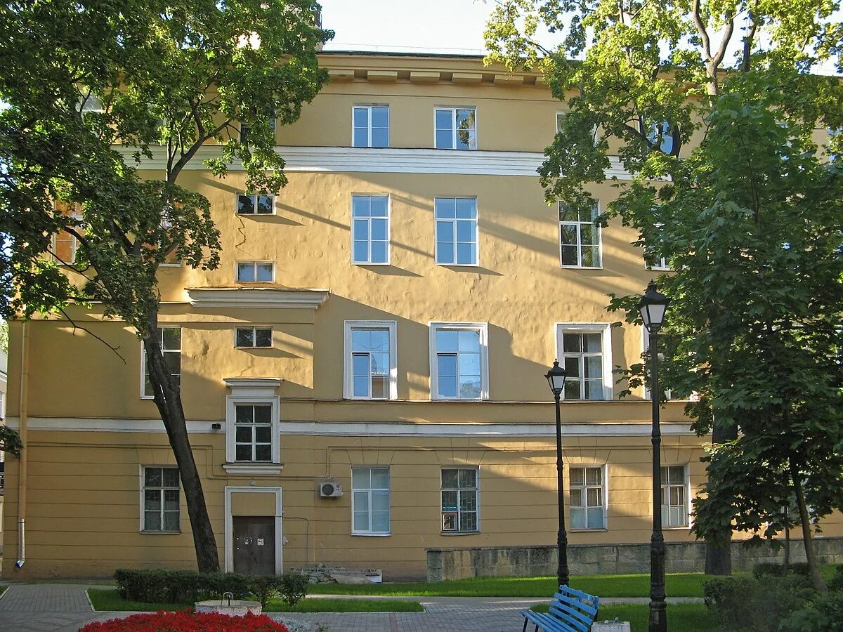 В Петербурге стартовали крупные проекты по борьбе с раком - РБК