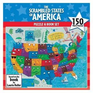 Us puzzles