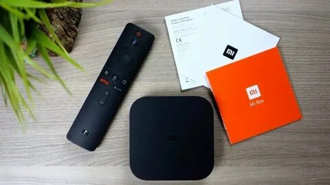 S box 4pda