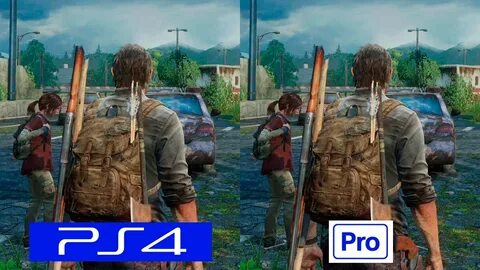 Ps 4 графика