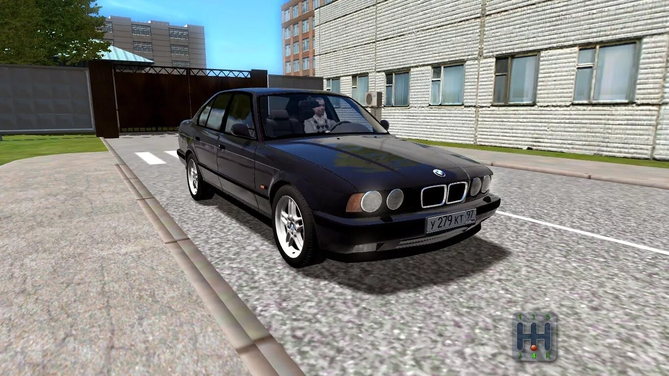 Сити кар драйвинг мод е34. BMW m5 e34 для City car Driving 1.5.9.2. BMW e34 City car. BMW e34 City car Driving. BMW e34 City car Driving 1.5.9.