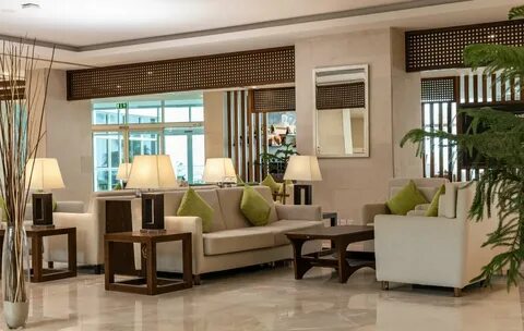 Radisson blu resort 5