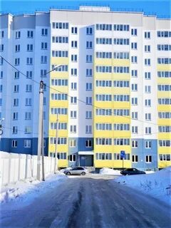 Индекс поселковая