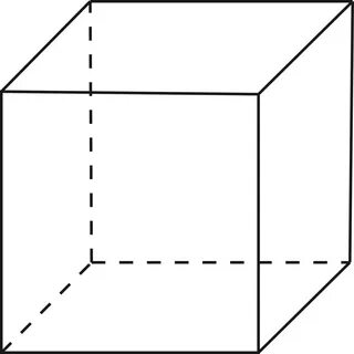 Кубик geometry