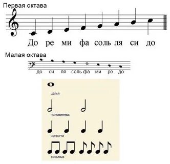 Малая октава
