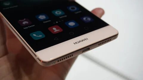 Huawei 5 s