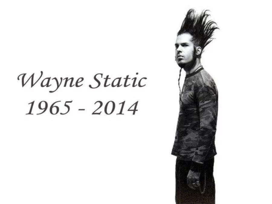 Static status
