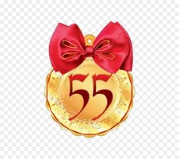 Красивая 55