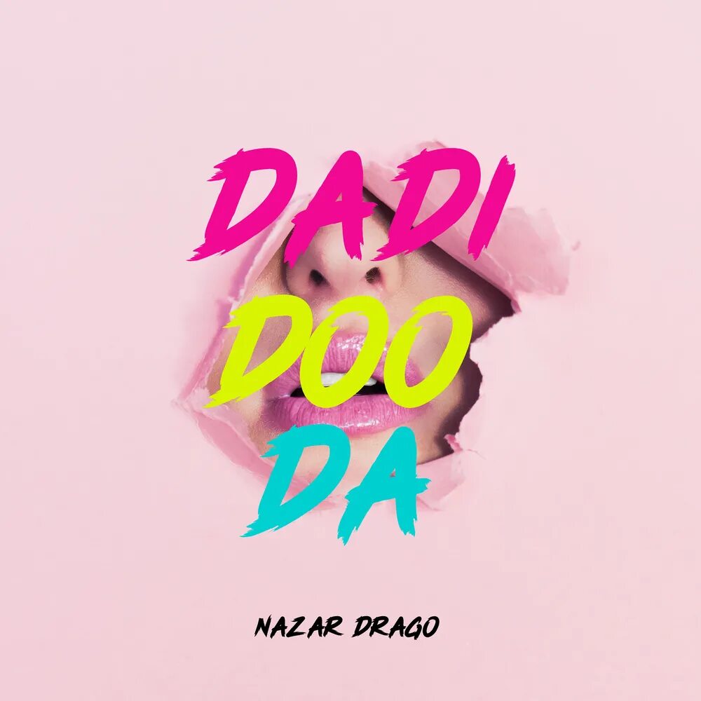 Dam dadi doo. Dadi doo. Dadi doo. Dam dadi doo. Dadi doo.