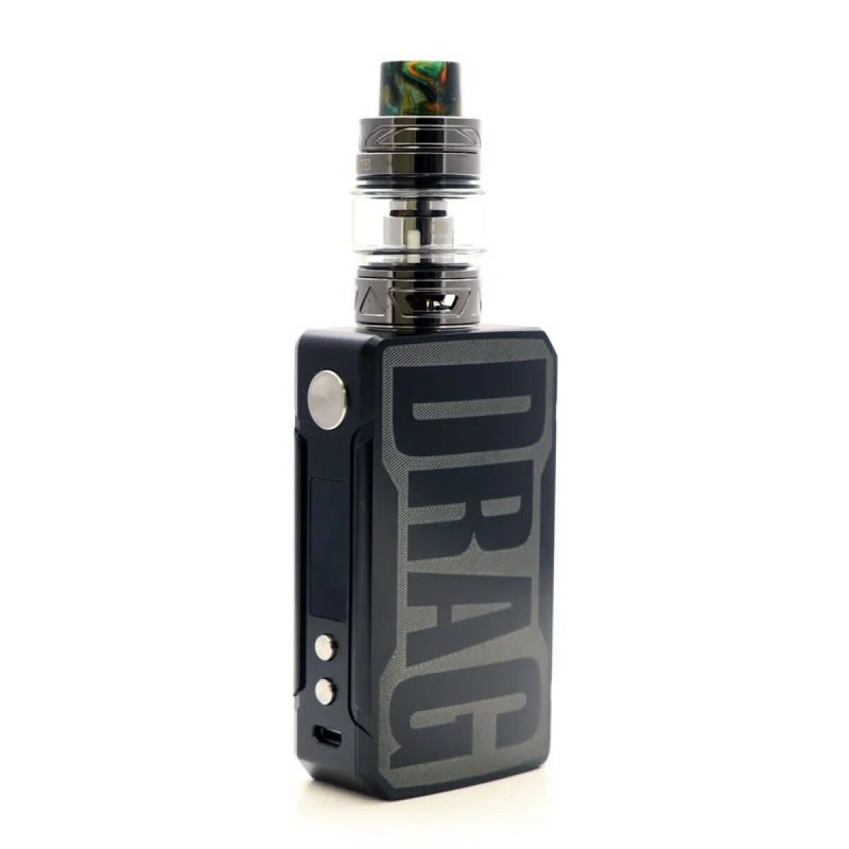 VOOPOO Drag 2 177w TC Kit with UFORCE t2. Вейп VOOPOO Drag 3. Драк 2 вейп. Drag 2 Kit 200. Купить драг s