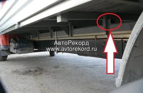 Авторекорд