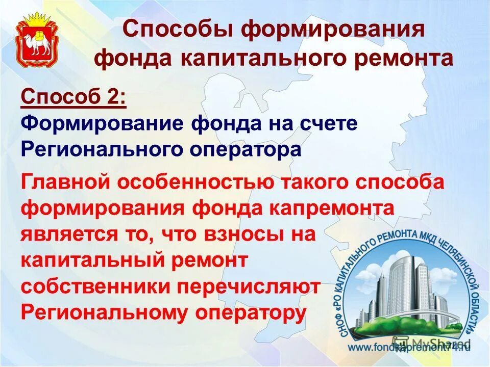 способы формирования жилищного фонда. способы формирования фонда капитального ремонта картинки. способ формирования капитального ремонта. формирование фонда капитального ремонта. способ формирования фонда капитального ремонта на специальном счете.
