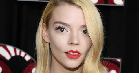 Taylor joy