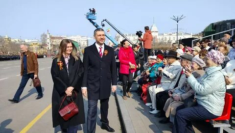 Кто победил в забайкальском крае