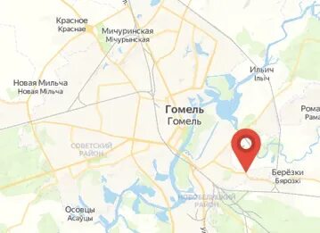 Детская запись гомель