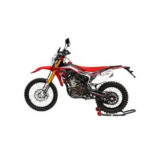 Regulmoto crosstrek 300
