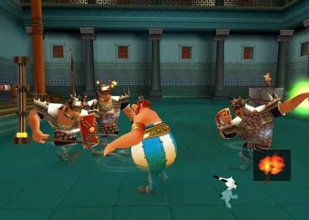 Obelix xxl