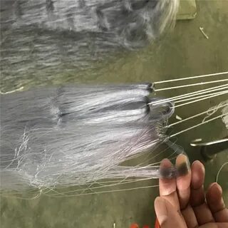Сайт рыболовных сетей