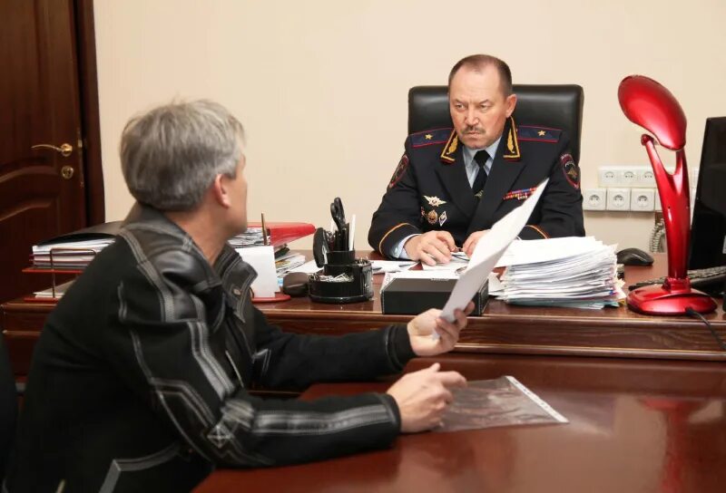 Начальник умвд прием. Галкин умвд. начальник умвд тульской. представление начальника умвд по тульской.