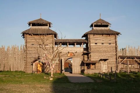 Золотые ключи суздаль