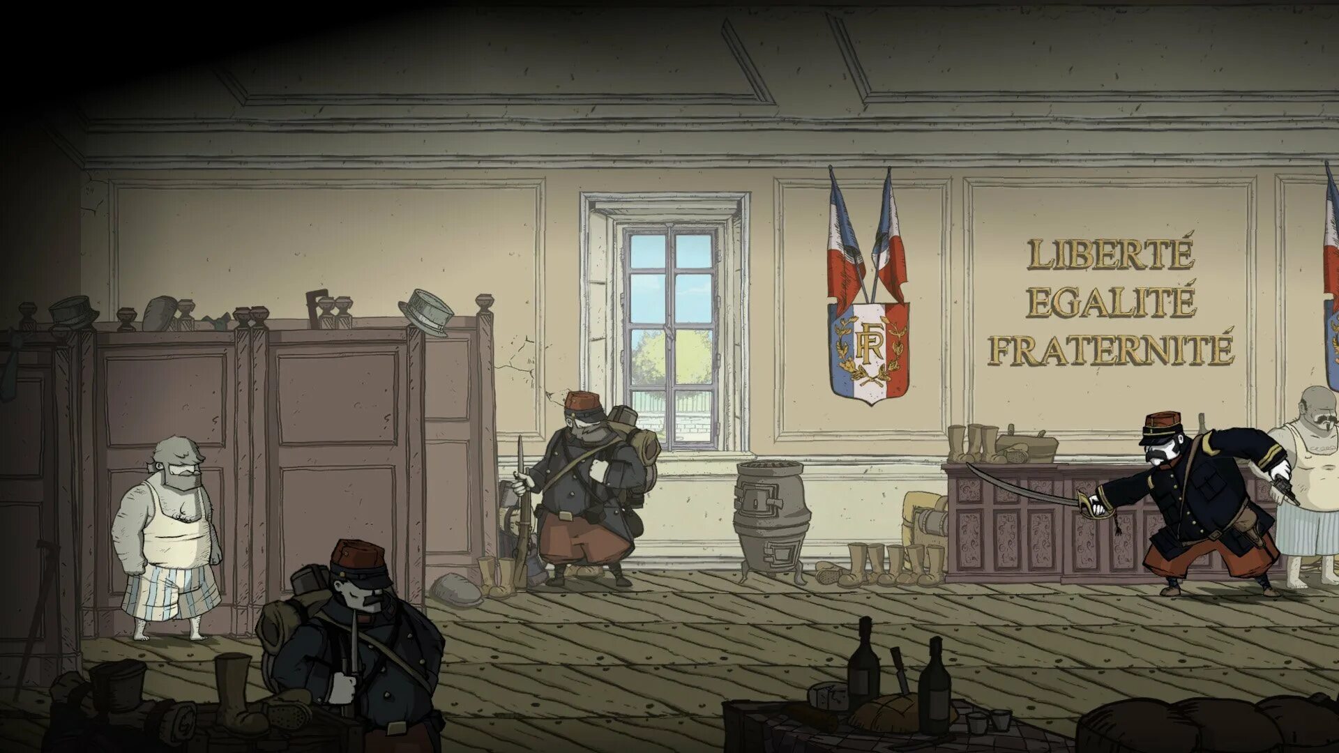 Игра valiant hearts. Great war игра. valiant hearts: the great war андроеед. valiant hearts русский солдат.