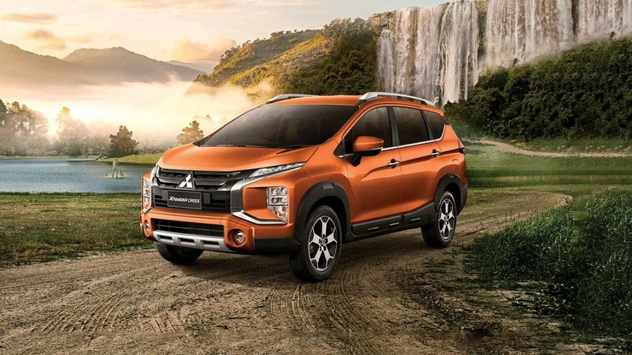 Expander cross. Мицубиси хпандер 2025. мицубиси хпандер кросс. mitsubishi xpander cross 2025.