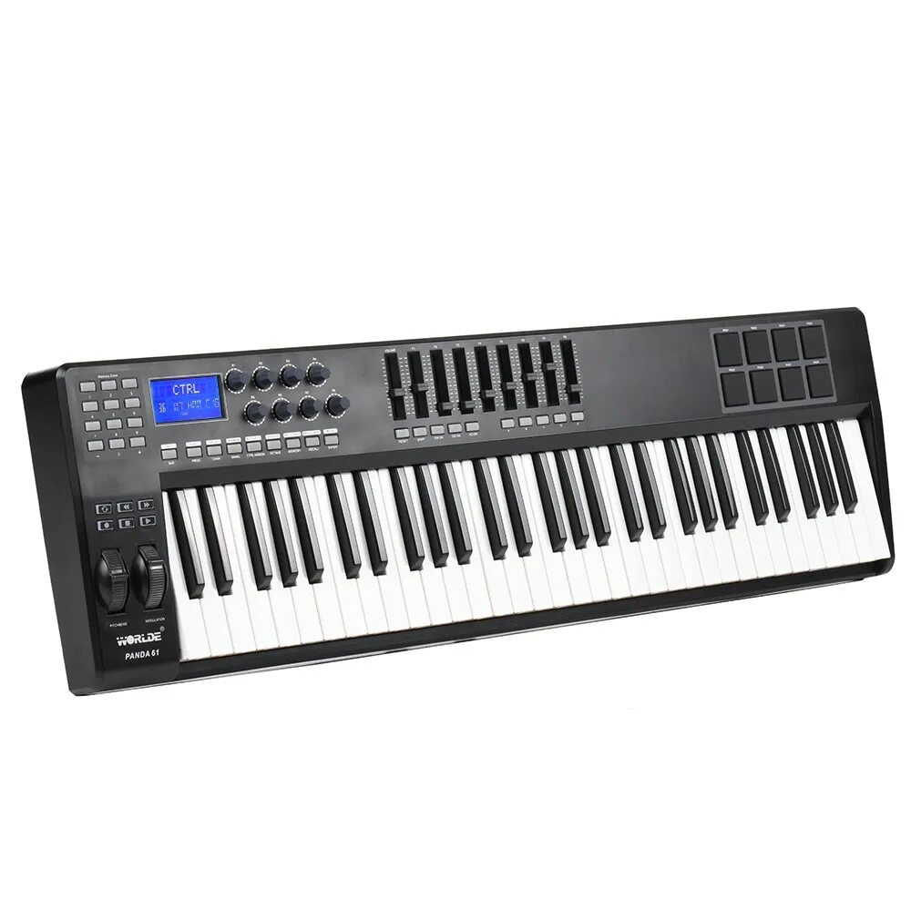 Keyboard controller. Midi keyboard usb. миди контроллер пианино. miтi keyboard usb. dj midi keyboard.