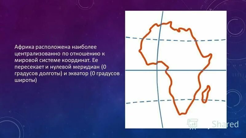 Нулевой меридиан в пределах африки. Экватор в пределах африки. Экватор и нулевой меридиан. Выделите цветом линии экватора и нулевого. Выделите цветом линии экватора и нулевого.