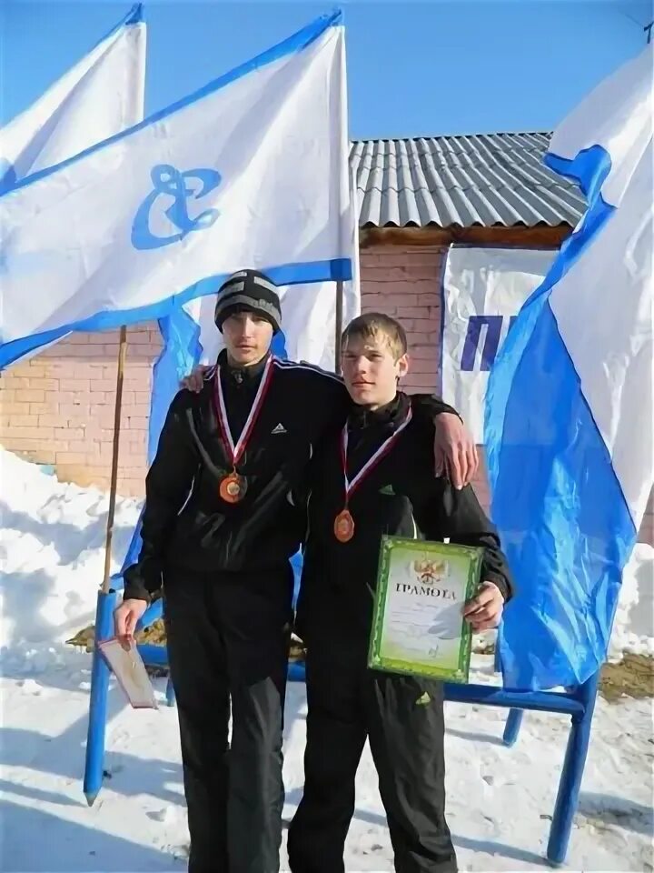 Лыжная база Динамо, ski lodge, gorodskoy okrug Ulyanovsk, Zavolzhskiy District -