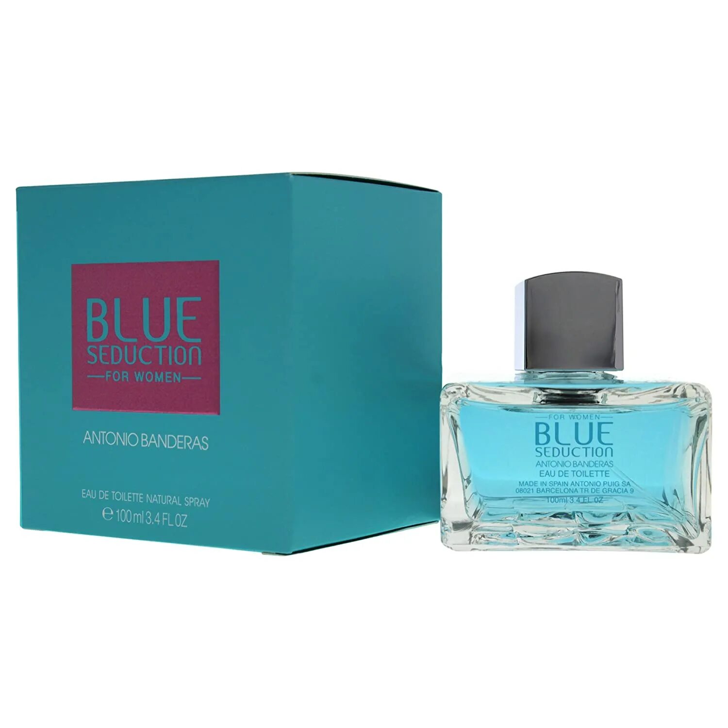 Antonio Banderas Antonio Banderas Blue Seduction for women 50ml EDT. Антонио Бандерас Blue Seduction женские 100 мл. Blue Seduction Antonio Banderas флакон. Antonio Banderas Power of Seduction (m) EDT 100ml. Banderas blue seduction for women