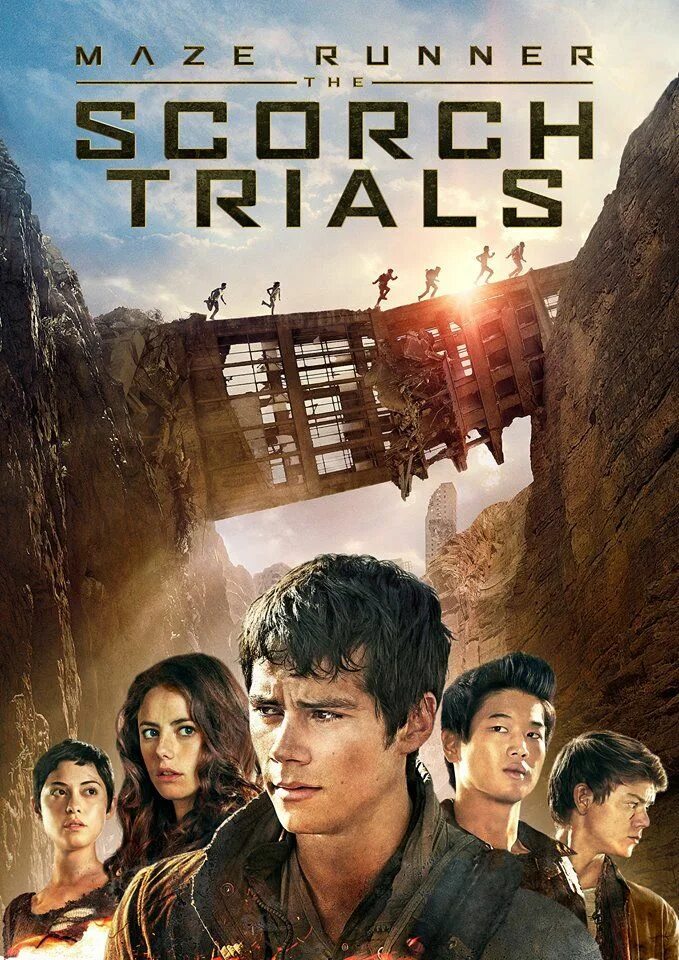 Maze runner 2. Бегущий в лабиринте испытание огнём Постер. Maze Runner: Scorch Trials Постер.