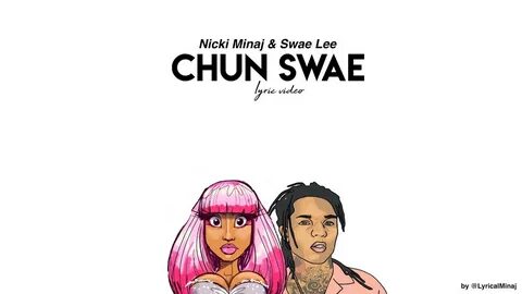Nicki minaj chun