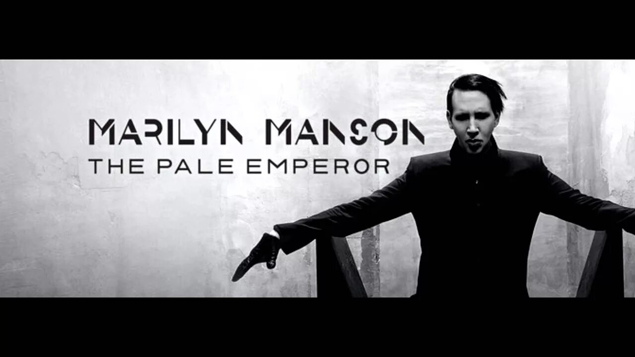 Killing strangers. Мэрилин мэнсон 2015. The pale Emperor Marilyn Manson обложка. Мэрилин мэнсон pale Emperor. Marilyn Manson the pale Emperor 2015 обложка альбома.