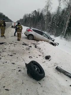 Сегодня аварии ханты