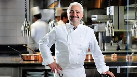 Cloud chefs